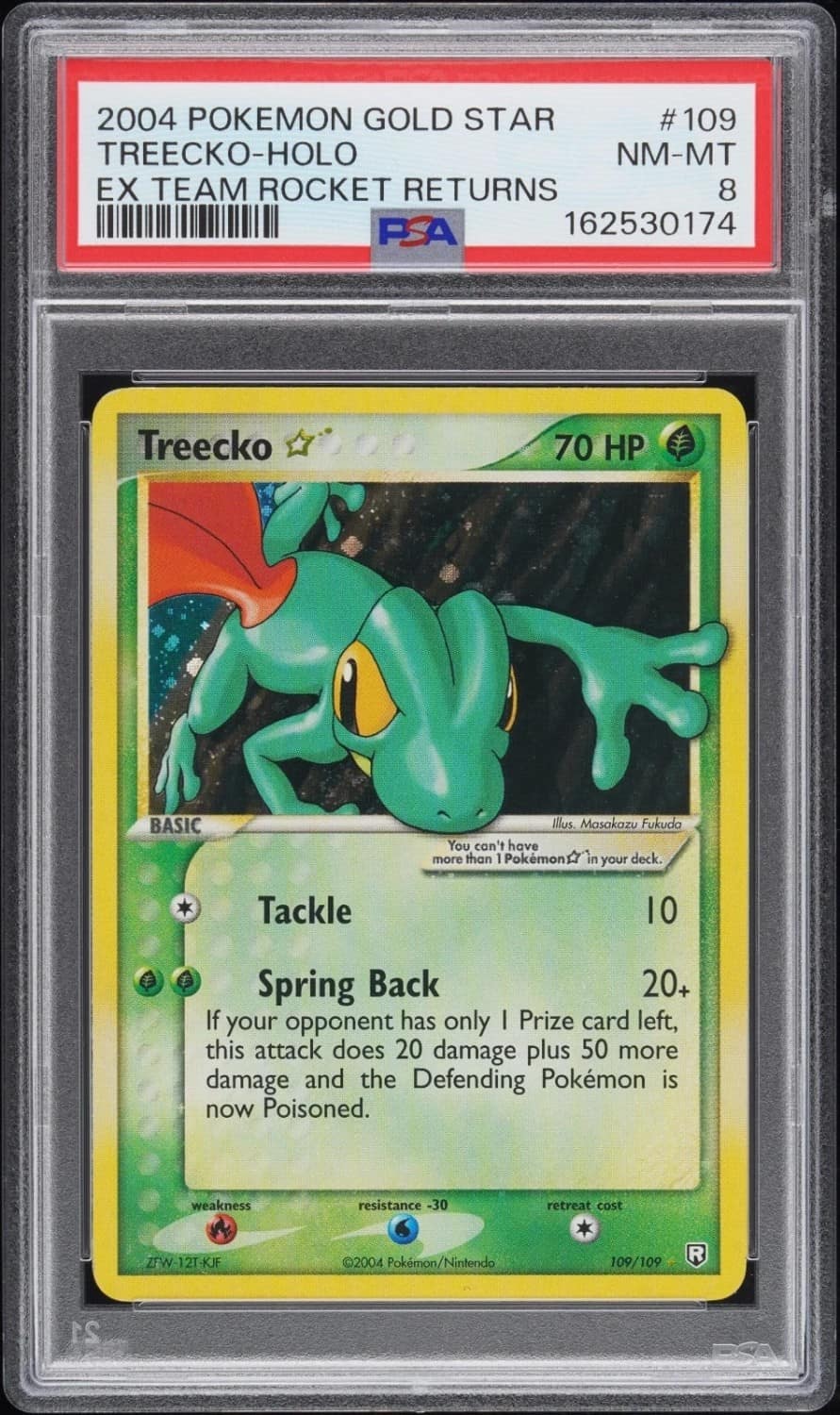 Treecko