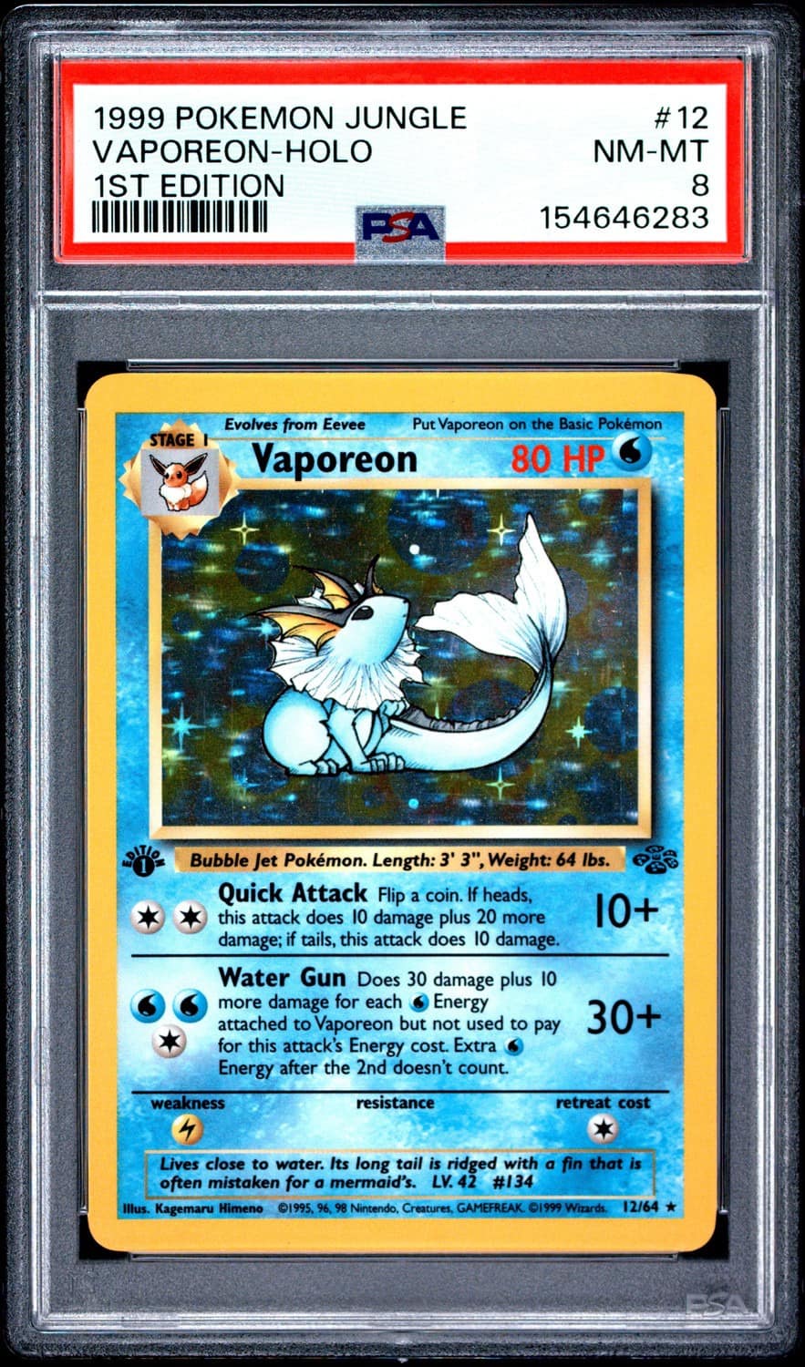 Vaporeon