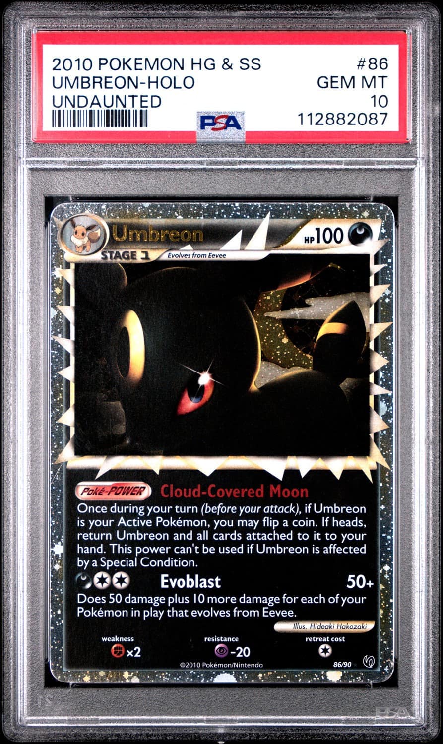 Umbreon