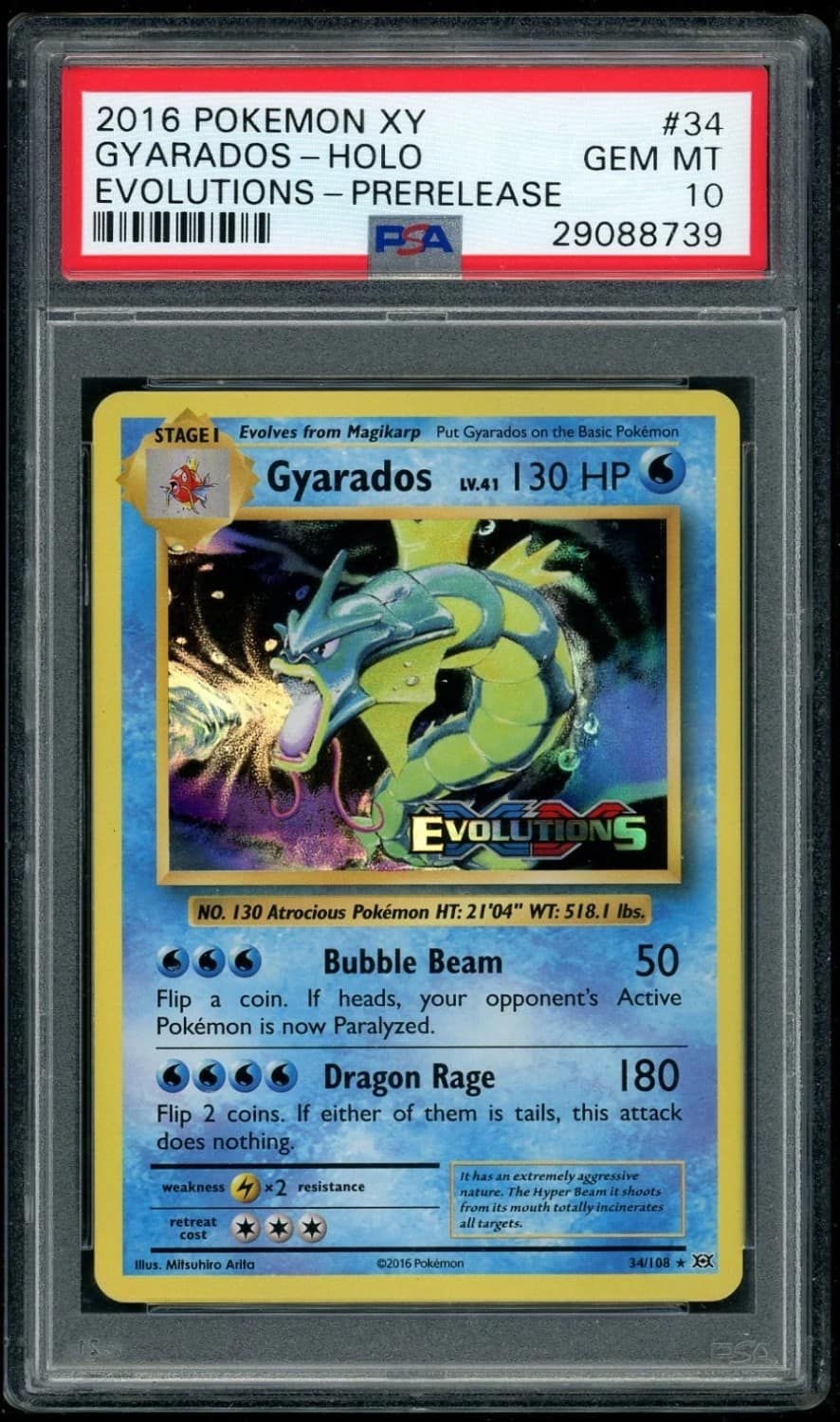 Gyarados