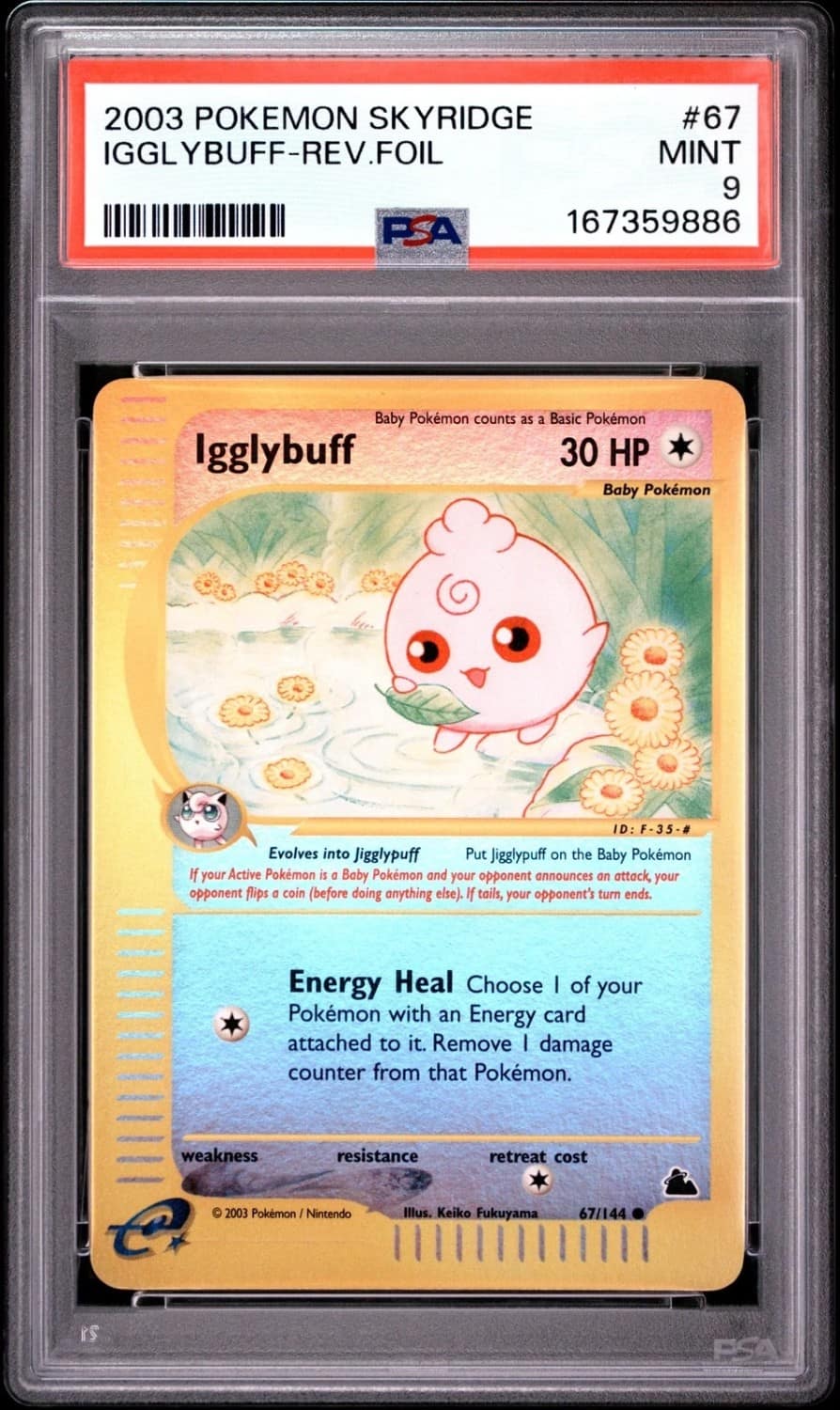 Igglybuff