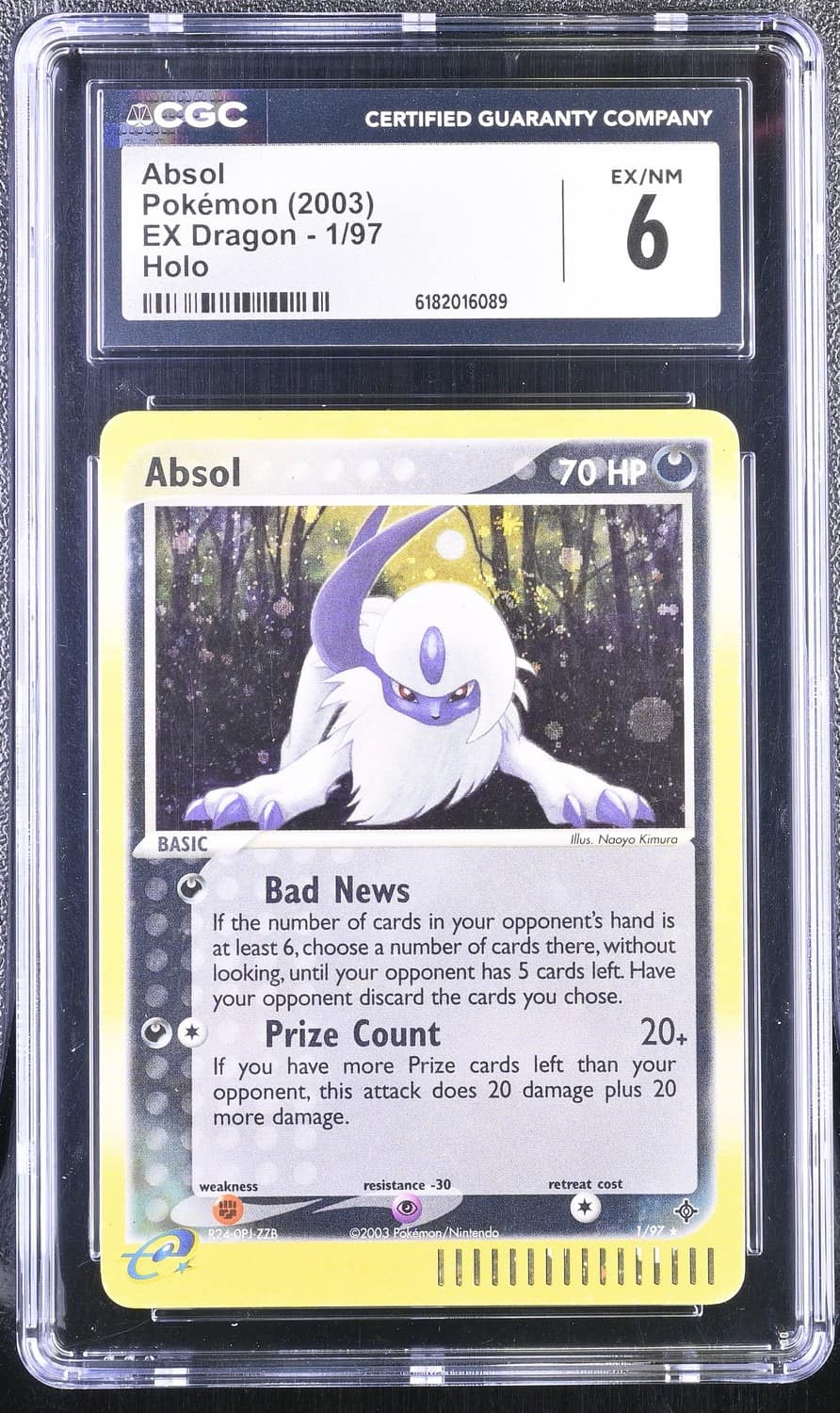 Absol
