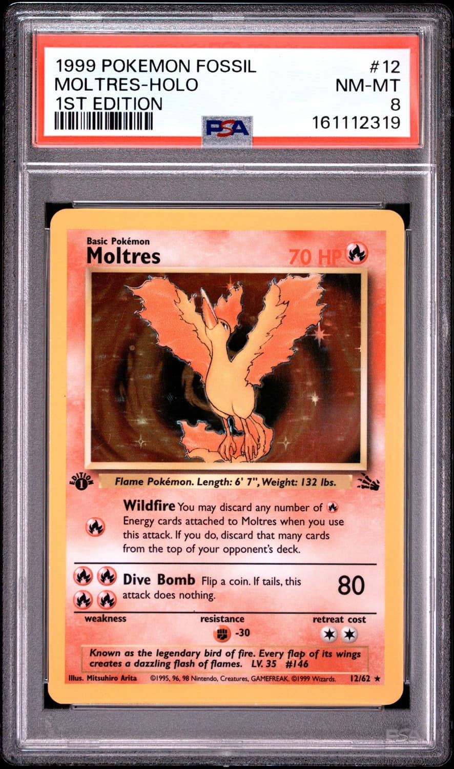 Moltres