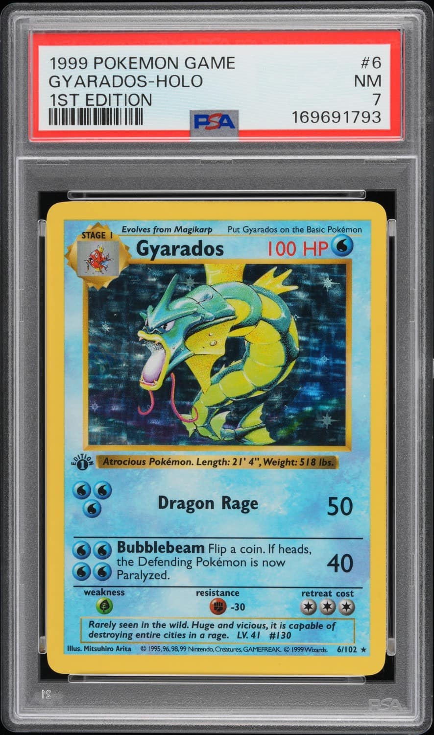 Gyarados