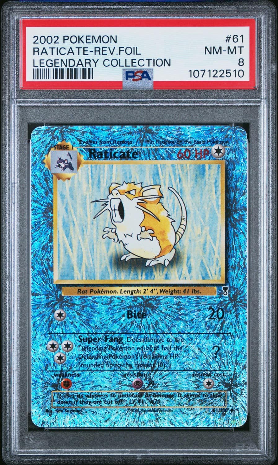 Raticate
