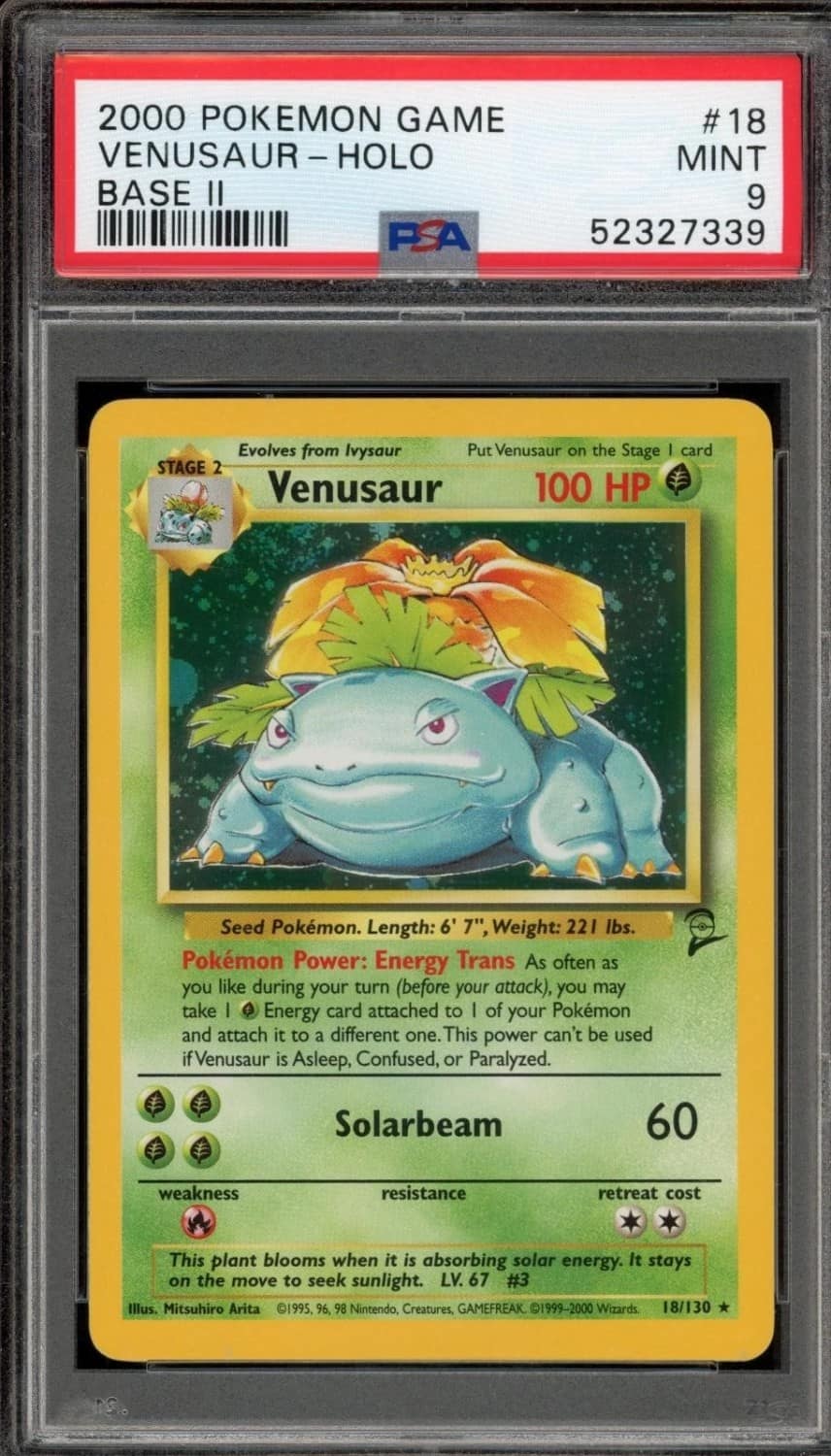 Venusaur