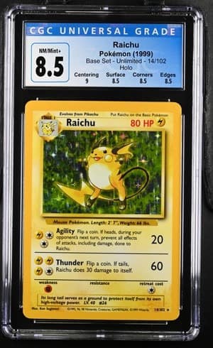 Raichu