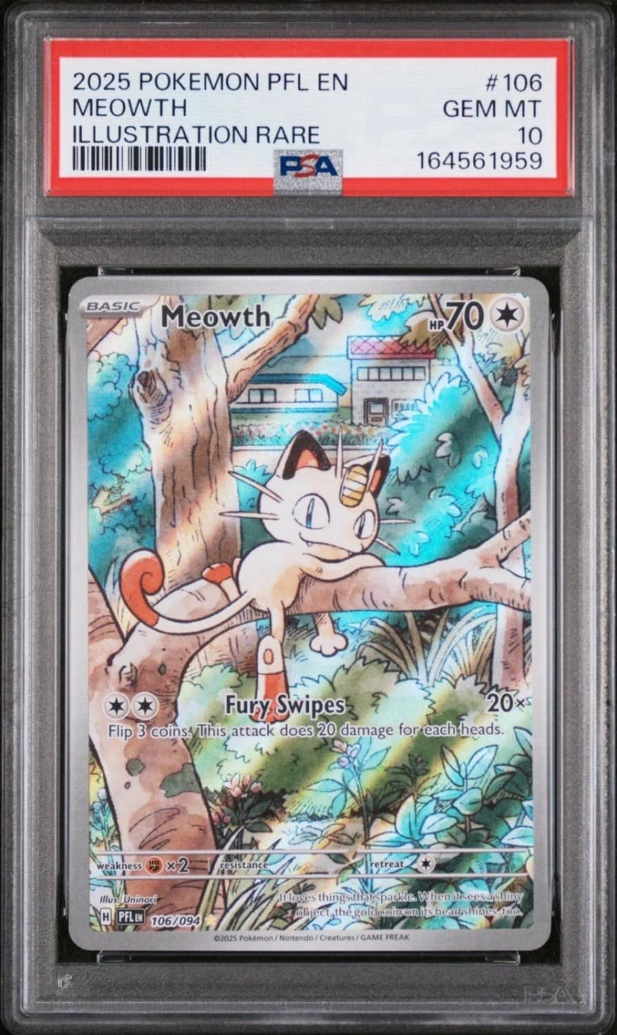Meowth