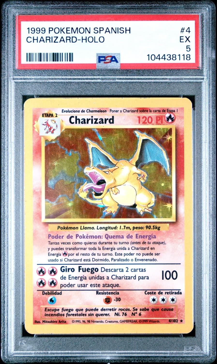 Charizard