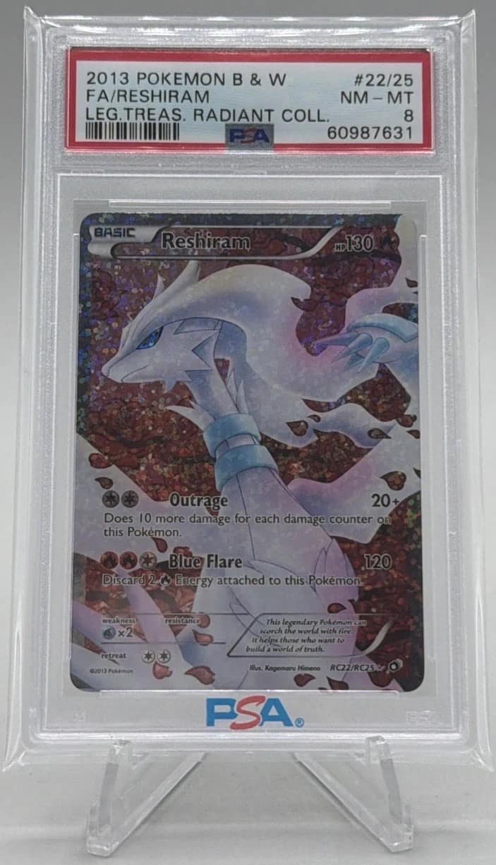 Reshiram