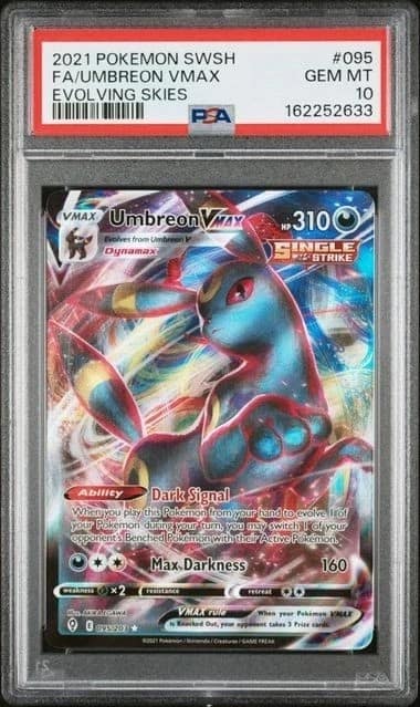 Umbreon Vmax