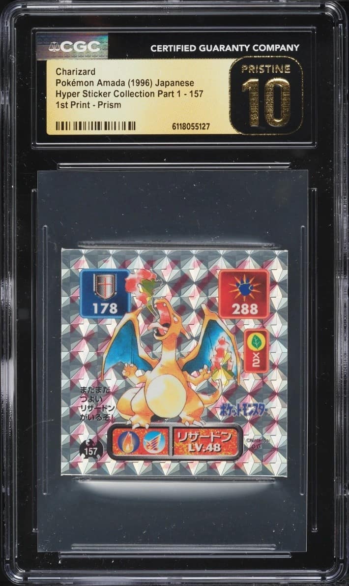 Charizard
