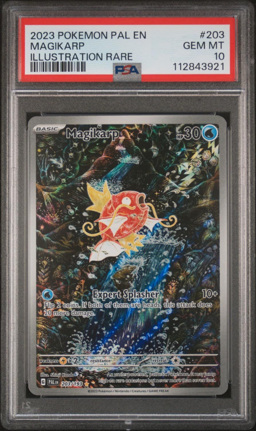 Magikarp