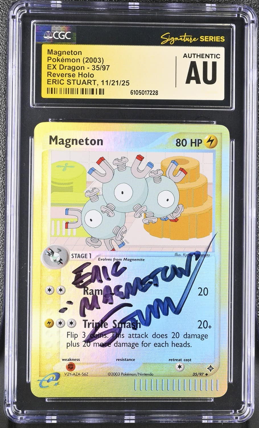 Magneton