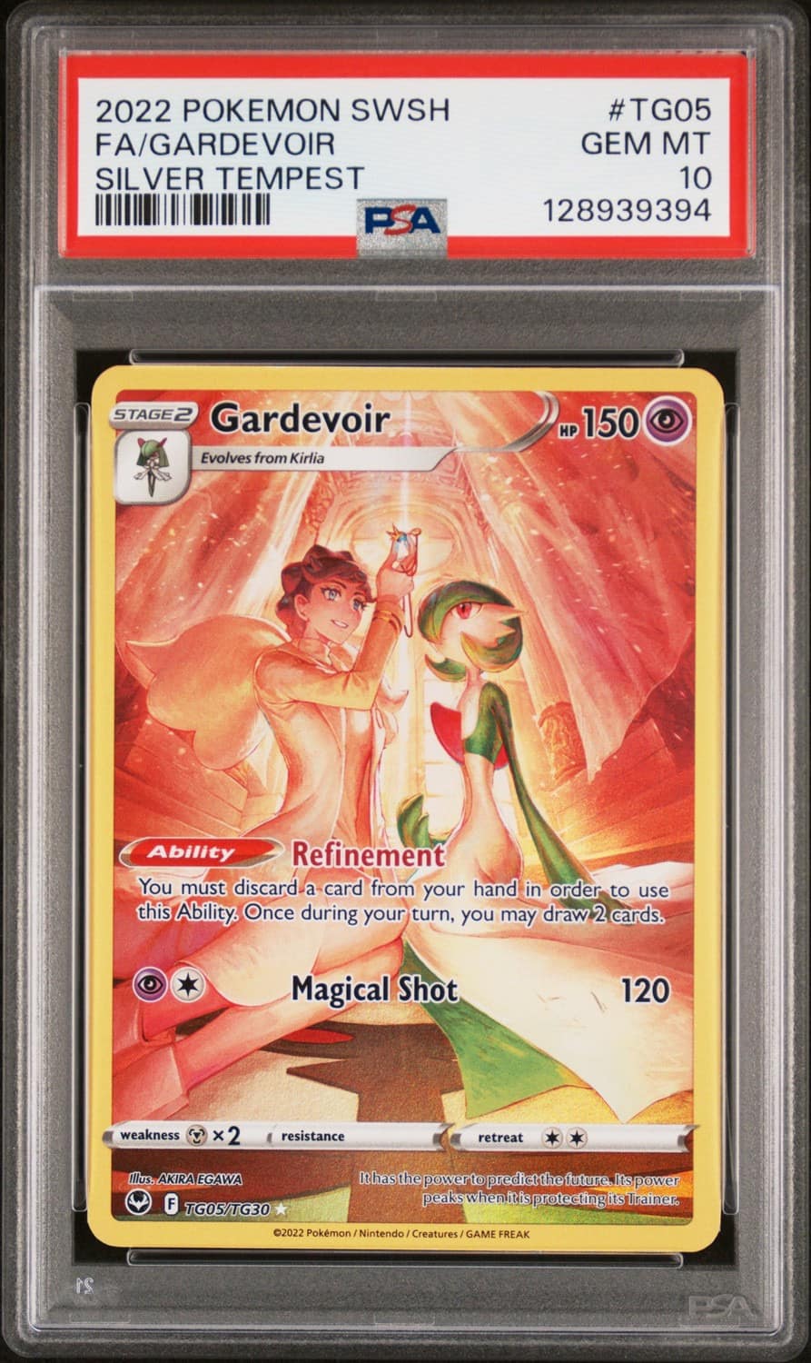 Gardevoir