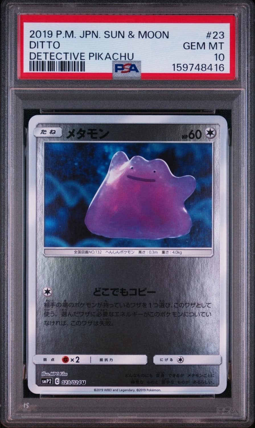 Ditto