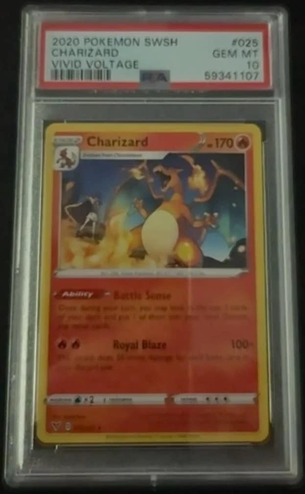 Charizard