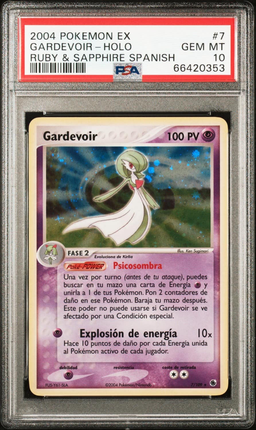 Gardevoir