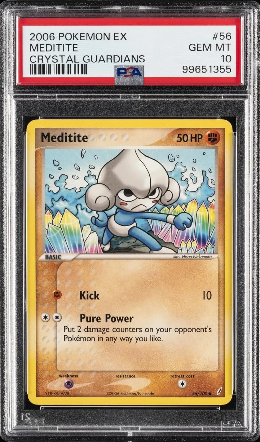 Meditite