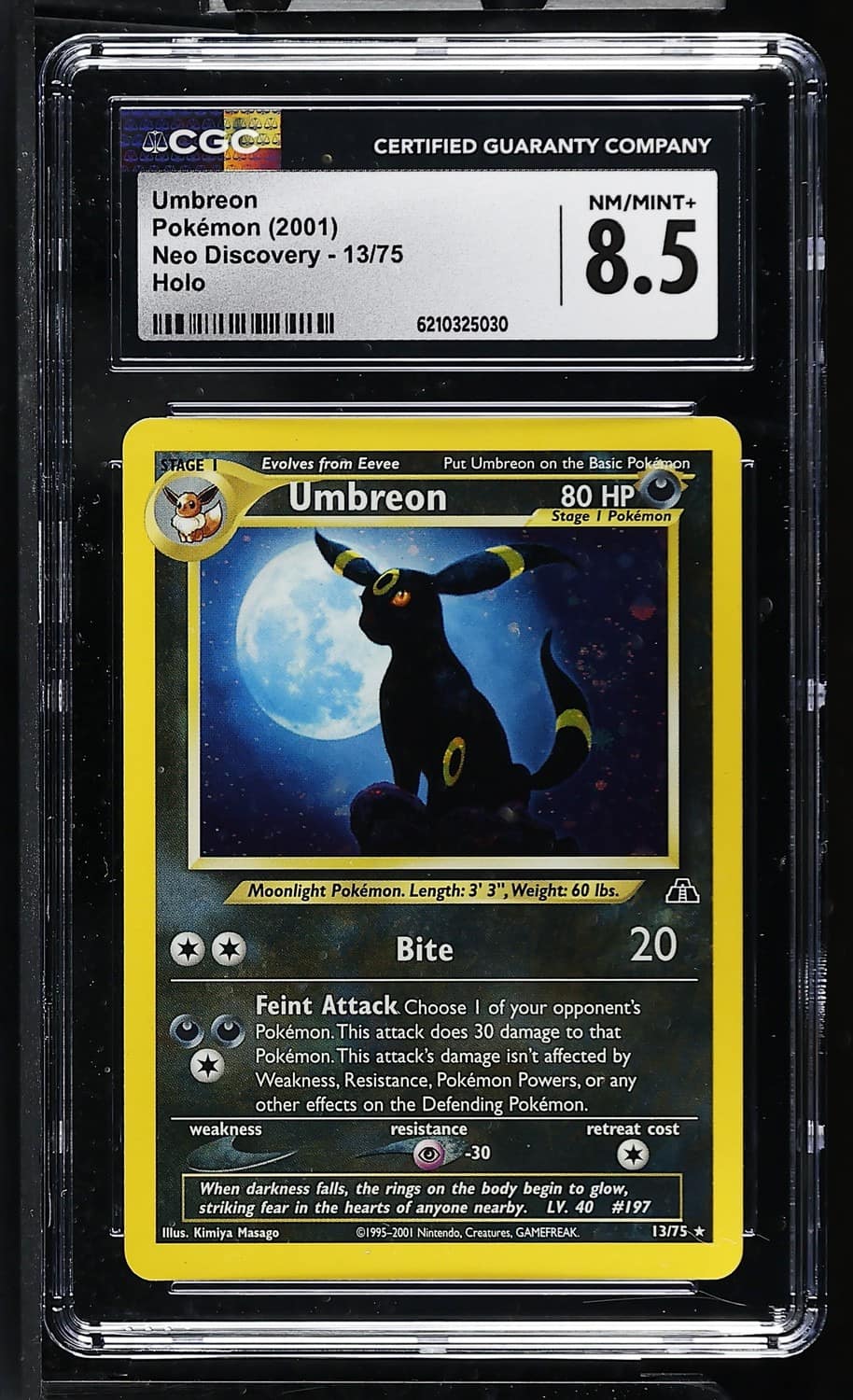 Umbreon