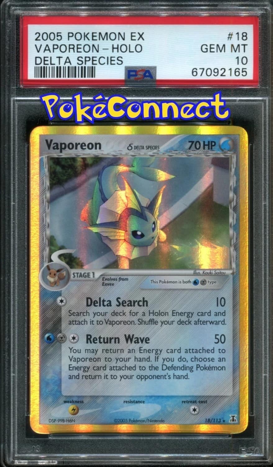 Vaporeon