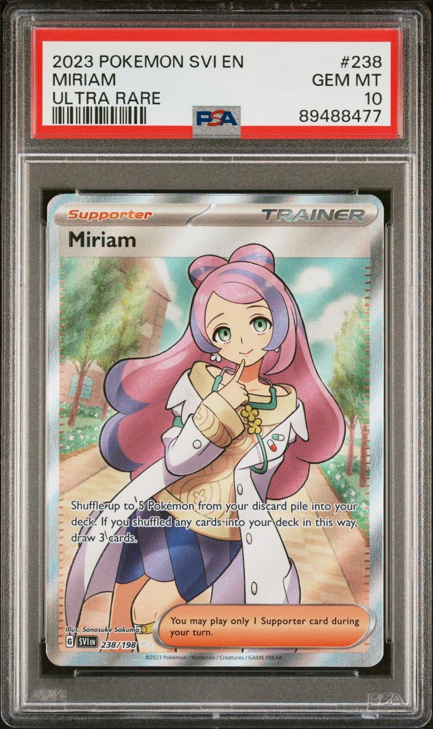 Miriam