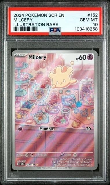 Milcery