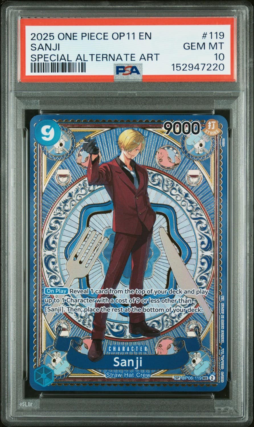 Sanji