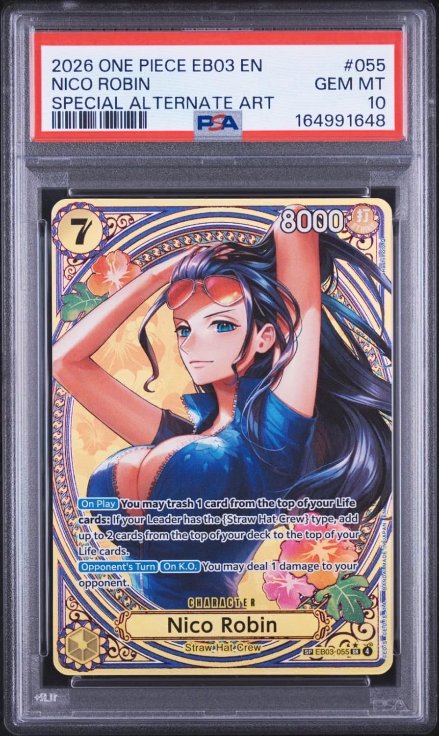 Nico Robin