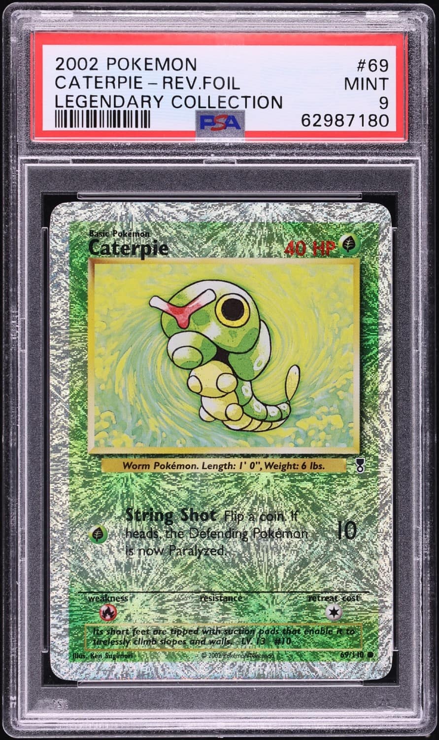 Caterpie