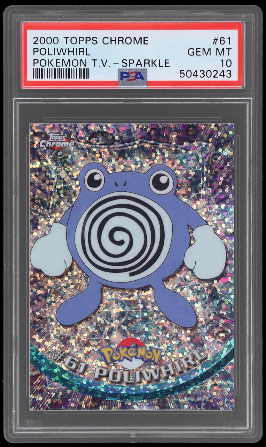 Poliwhirl