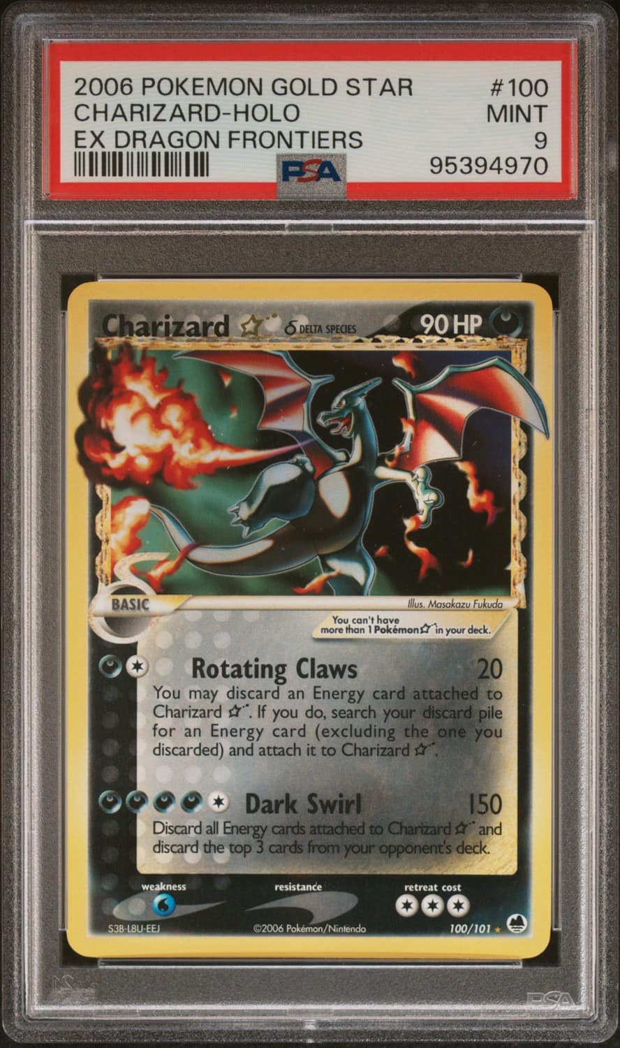 Charizard