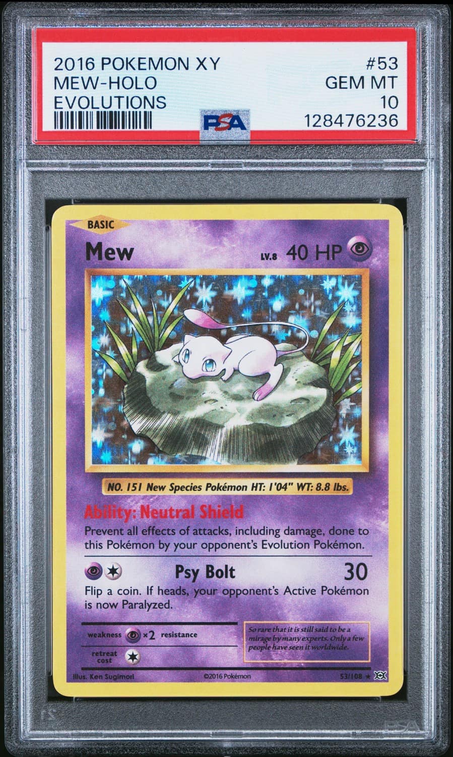 Mew