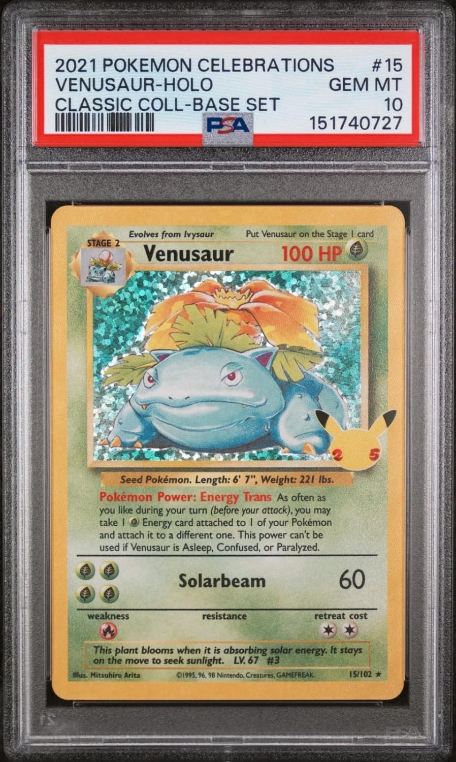 Venusaur