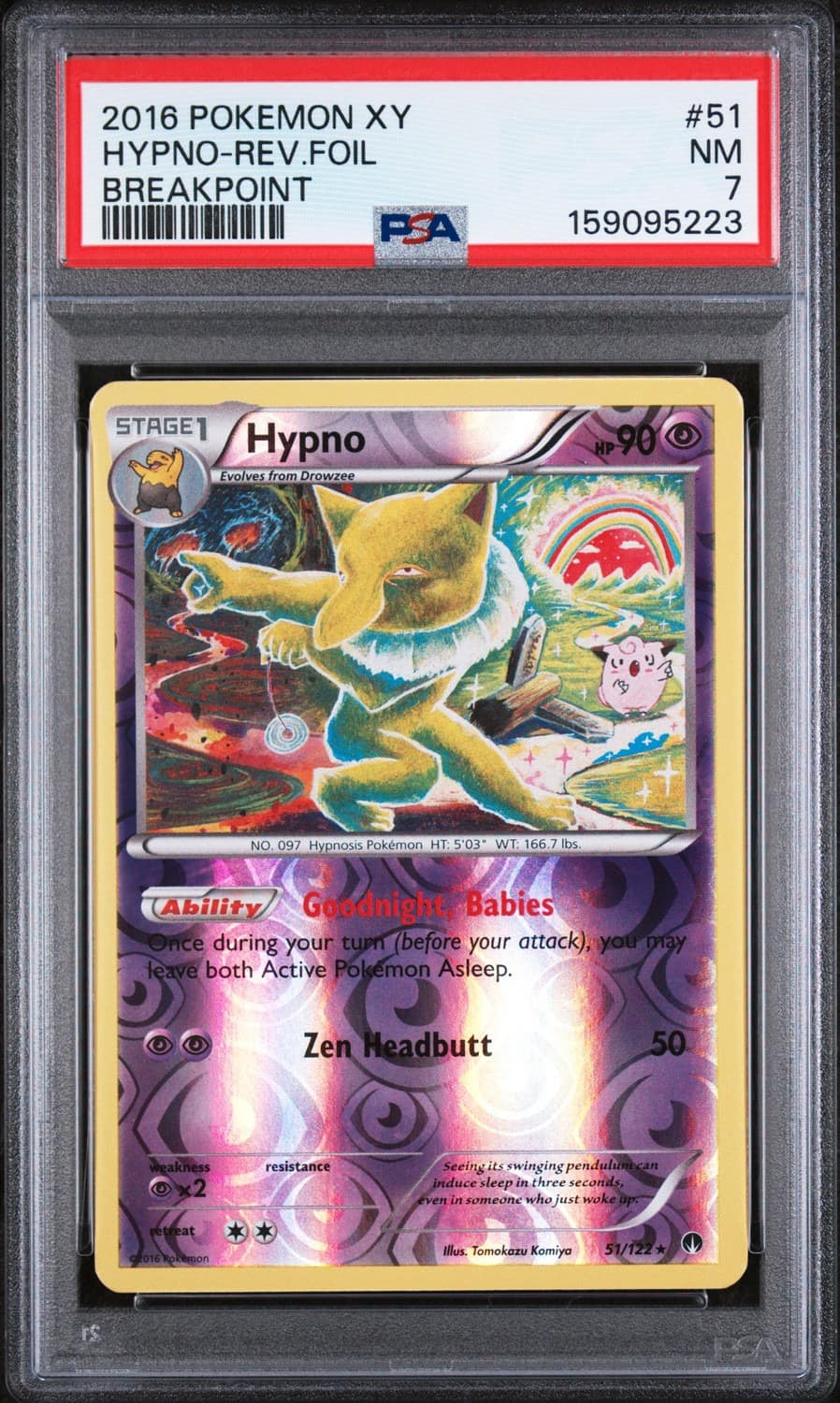 Hypno