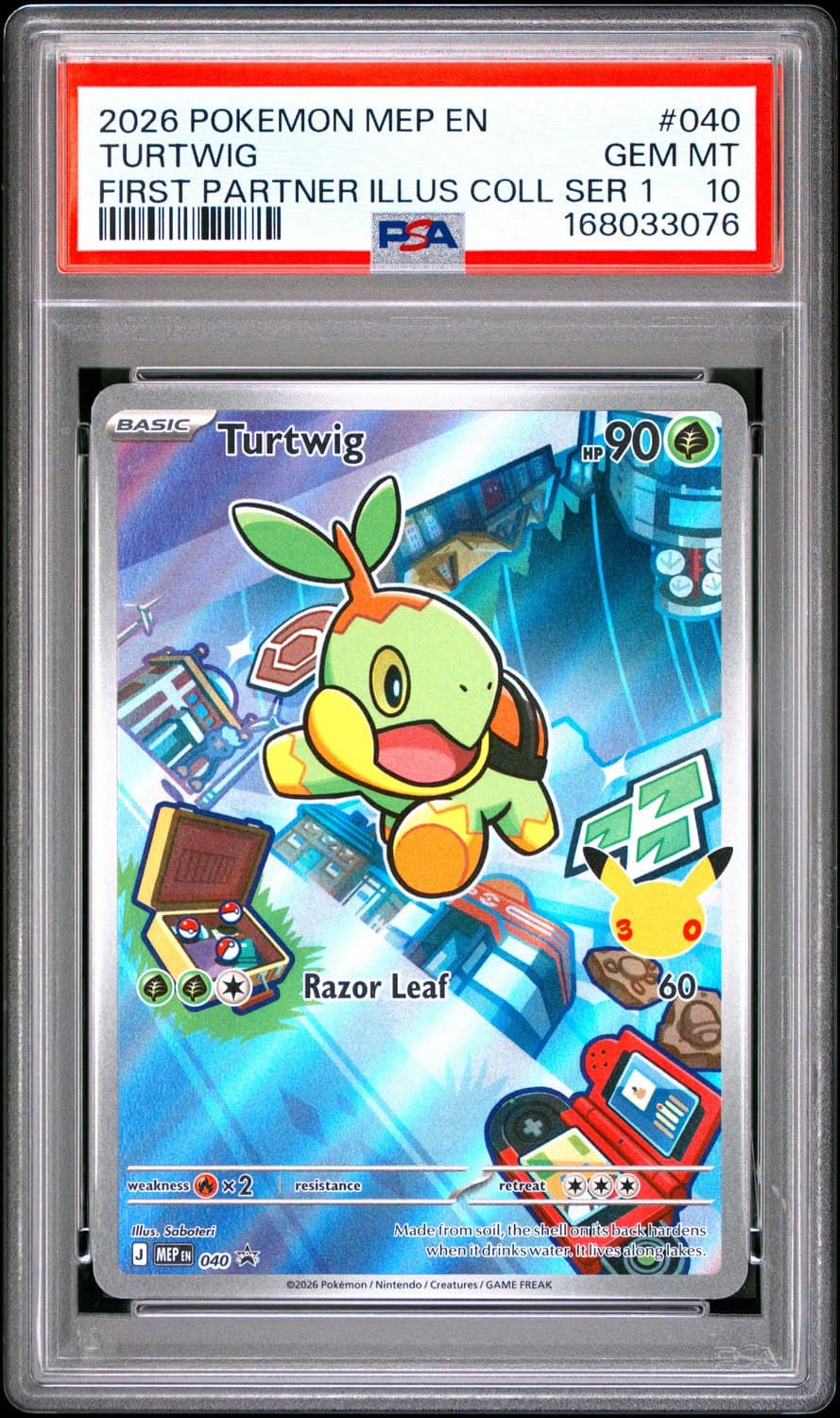Turtwig