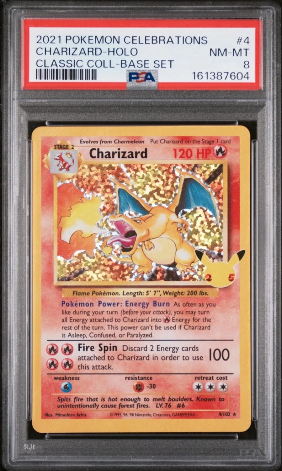 Charizard