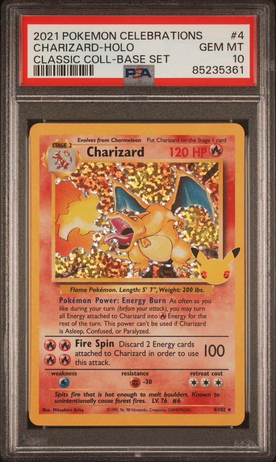 Charizard