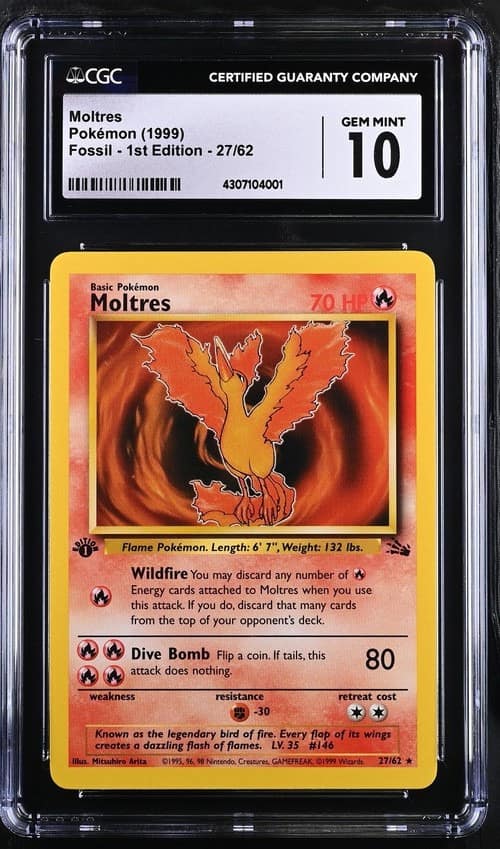 Moltres