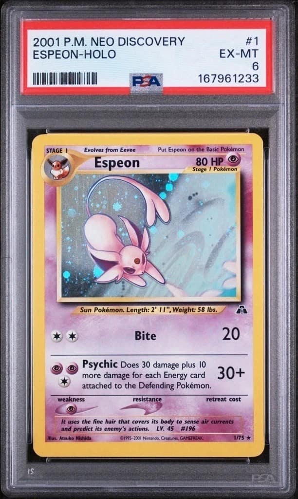 Espeon