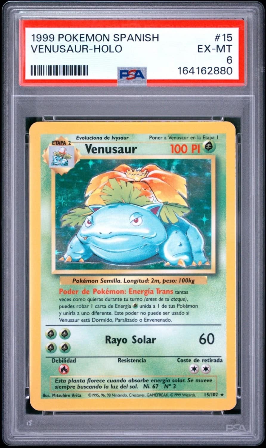 Venusaur