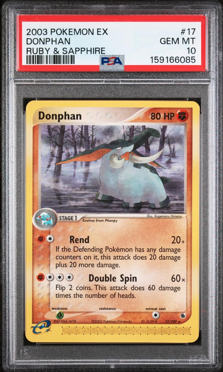 Donphan