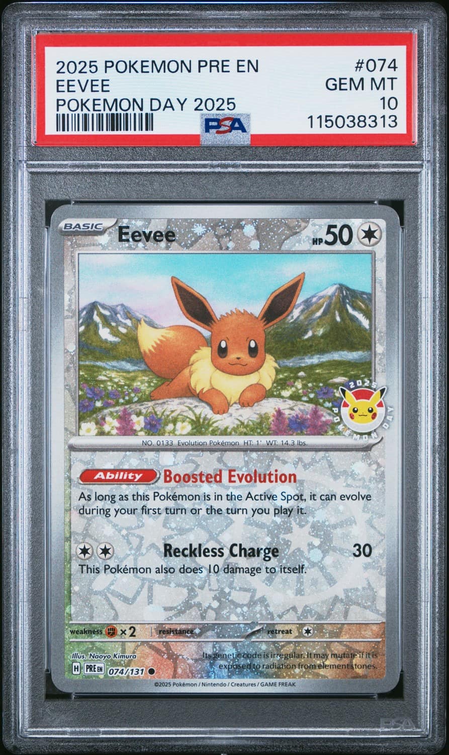 Eevee