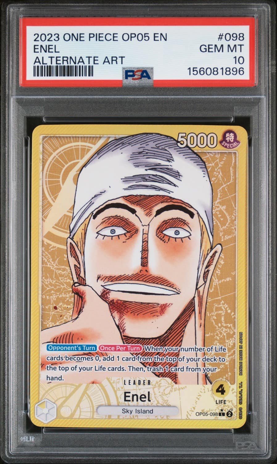 Enel