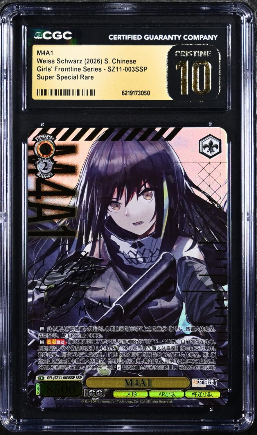 M4a1