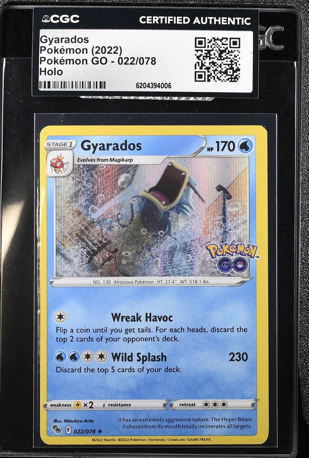 Gyarados