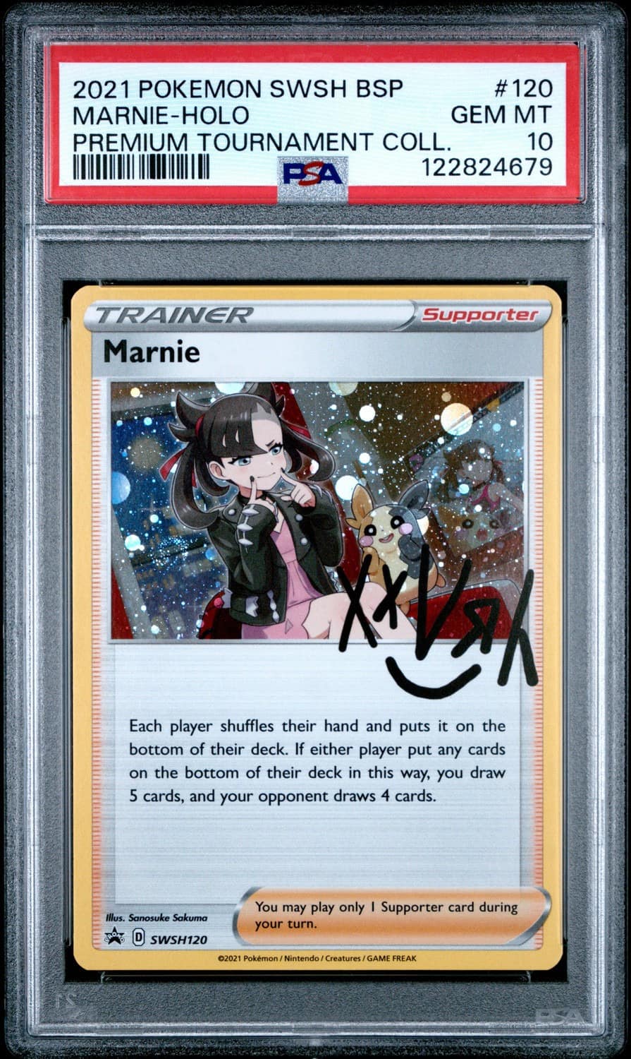 Marnie