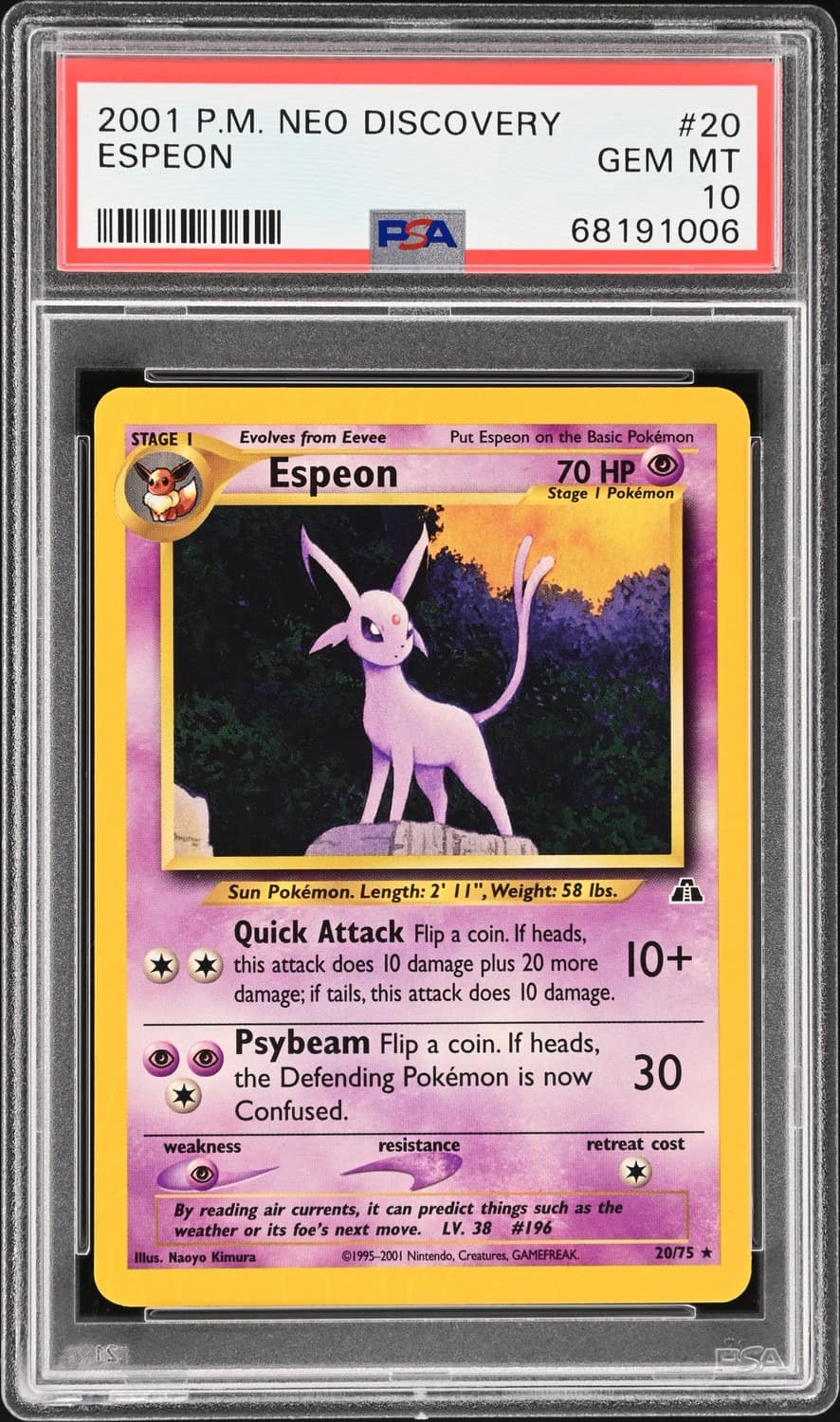 Espeon