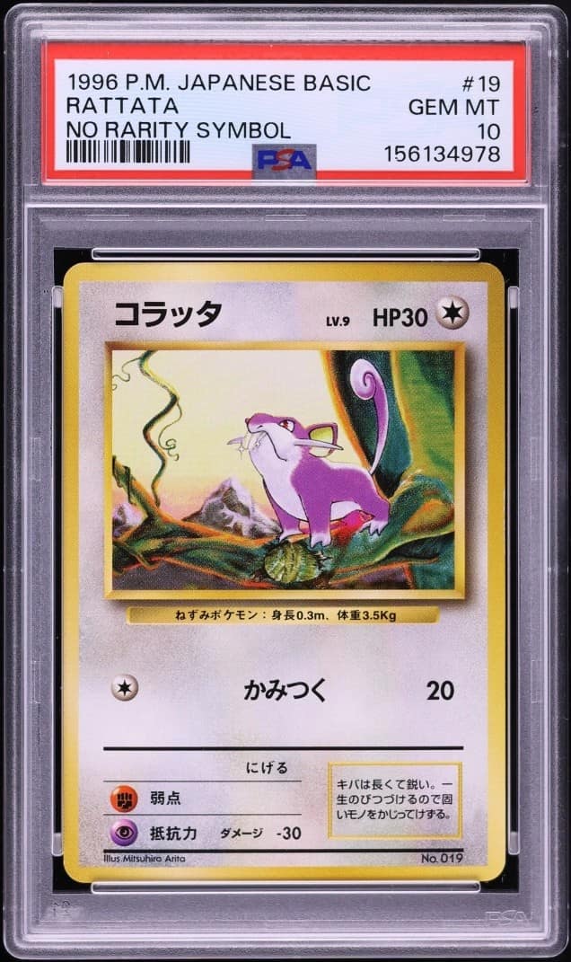 Rattata