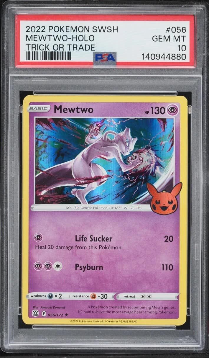 Mewtwo